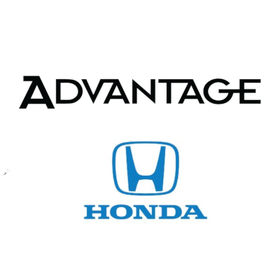 advantage-honda-logo